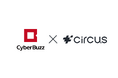 【circusAGENT】株式会社サイバー・バズの導入事例を公開