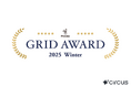 【circusAGENT】「ITreview Grid Award 2025 Winter」求人データベース部門にて2期連続でLeaderを受賞