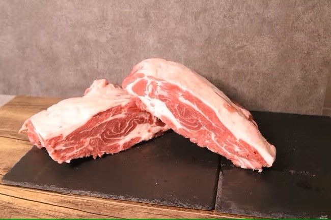 オークカムイ塊肉