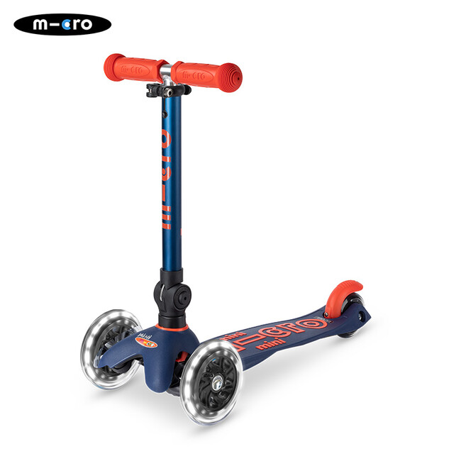 Amazon.co.jp: MEGAWHEELS キックボード キックスクーター 大人