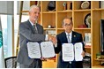 三菱総合研究所、GGGIと協力覚書を締結