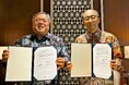 三菱総合研究所、アジア開発銀行研究所と覚書を締結　両機関の知見を結集し、ASEAN地域と日本の持続的発展に貢献