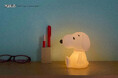 スヌーピーに着想を得た、シンプルで温かみのある手のひらサイズのスモールライトMr Maria「Bundle of Light Snoopy」がいよいよ登場!