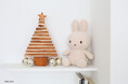 ミッフィーのぬいぐるみで大人気の『BON TON TOYS』よりクリスマスギフトにもぴったり、ミッフィー誕生70周年記念アイテム第二弾と存在感抜群のバッグチャーム新作、定番アイテムの新色が発売!