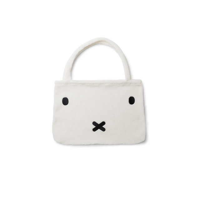 Miffy Recycle Teddy Shopping Bag