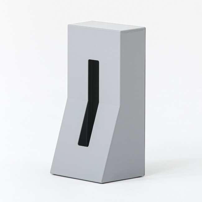 STAND! ABSiLIGHT GREYj