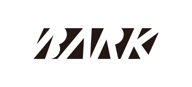 BARK公式ロゴ