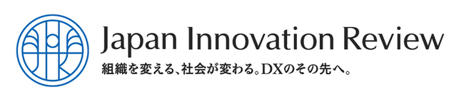Japan Innovation Reviewの頭文字であるJ・I・Rが「根」となり、読者の皆さまが「大樹」として栄えていく様子を表現