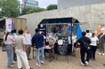 株式会社YAPPYが『カンテレWHO's FOODS FES. 2024』にエシカルをテーマとしたキッチンカーを出店