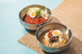 韓丼から夏の新提案! 丼と一緒に楽しめる 「冷麺 (小) セット」 新登場