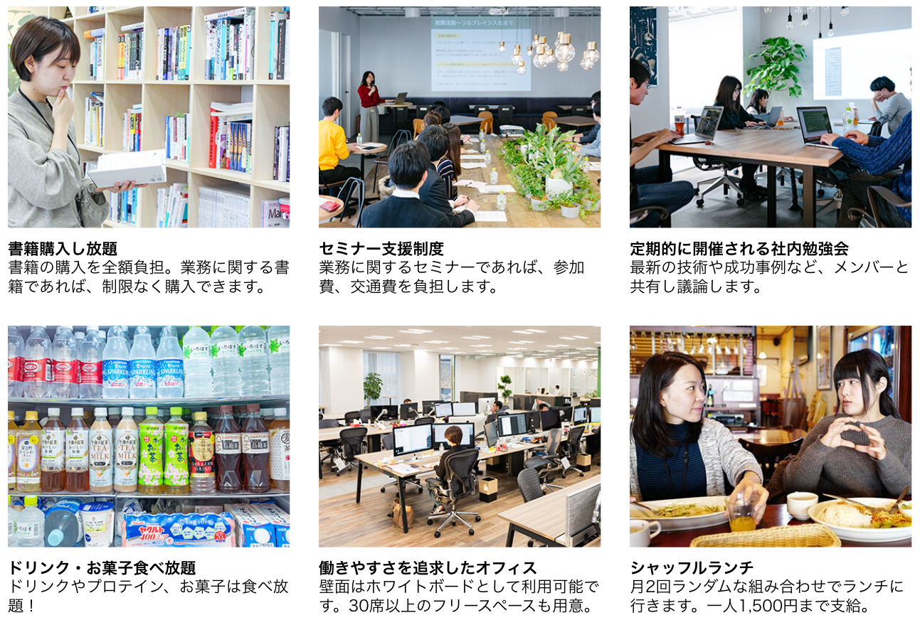 東北の企業初となる「モチベーションチームアワード2020」を受賞