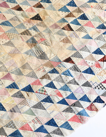 〈Quilt Top〉￥ 53,900 (tax in)