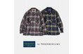 8月15日(木)より、TOMORROWLAND店にて、アメリカのライフスタイルブランド〈PENDLETON〉との別注ジャケット〈PENDLETON for TOMORROWLAND〉を発売。