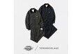 8月22日（木）より、アメリカを代表するワークウェアブランド〈Dickies〉との別注アイテム〈Dickies for TOMORROWLAND〉を横浜ルミネとオンラインストアにて先行予約を開始。