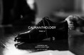 10月24日(木)より、トゥモローランド 下記店舗にて、〈CALMANTHOLOGY〉の最後PAGEとなる〈CALMANTHOLOGY PAGE.12 POP UP STORE〉を開催。