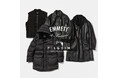 10月24日(木)より、トゥモローランド ECサイトにてイタリア製アウターブランド〈EMMETI〉との別注シリーズ〈EMMETI per TOMORROWLAND PILGRIM〉を予約開始いたします