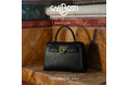 CARBOTTI 〈カルボッティ〉POP UP STOREの開催、限定バッグコレクションがトゥモローランドに登場!