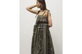 〈CECILIE BAHNSEN〉×〈NONA SOURCE〉カプセルコレクション第二弾を1月13日(月)より発売