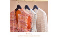 クリエイターのひらめきから生まれた、希少価値の高い一品。〈Ballsey〉の「White Line」より『LINTON TWEED COLLECTION 2025』が2月13日(木)発売開始いたします