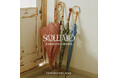 〈SOULEIADO(ソレイアード〉パラソルオーダー会をトゥモローランド各店にて開催