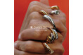Charlotte Chesnais POP-UP STORE | 彫刻のように纏うジュエリー