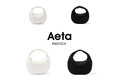 Aeta “ROUND ONE SHOULDER” — 待望の再入荷