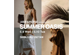 L.A.発〈JAMES PERSE(ジェームス パース)〉が贈る“SUMMER OASIS”