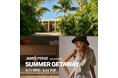 〈JAMES PERSE(ジェームス パース)〉“SUMMER GETAWAY” POP-UP at 阪急うめだ本店