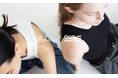 〈Edition〉と〈OUR WACOAL〉によるコラボレーションアイテム「CUP IN TANK TOP」を、6月13日(金)よりエディション全店舗にて発売いたします。