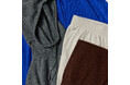 昨年即完のカシミヤニット、限定色で再登場CASHMERE KNIT ORDER FAIR at 〈GALERIE VIE(ギャルリー・ヴィー )〉
