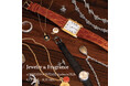 8月13日(水)より、メゾン エ ヴォヤージュ ⿇布台ヒルズ店にて〈Autumn Jewelry & Fragrance〉を開催いたします。