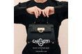 〈CARBOTTI(カルボッティ)〉POP UP STORE|2025年8月21日(木)〜8月31日(日)開催。新宿伊勢丹・仙台パルコのトゥモローランドで限定展開