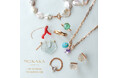 トゥモローランド 京都髙島屋店にて〈MONAKA jewellery(モナカ ジュエリー)〉8月21日(木) 〜 8月31日(日)ポップアップストアを開催。