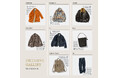 〈TOMORROWLAND(トゥモローランド)〉25AW EXCLUSIVE GALLERY開催。2025年8月21日(木)より全国のトゥモローランド各店舗にて