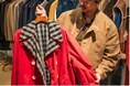 TOMORROWLAND MENSバイヤーが選ぶ2025年秋の注目ブランドが店舗に登場|Buyer’s Insight “Side B”