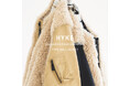 HYKE「FAUX SHEARING TYPE MA-1 JACKET」エクスクルーシブモデル登場|9月12日よりエディションやキャバンなど限定店舗で発売。