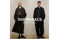 THE RERACS Exclusive for Edition10月18日(土)発売|ザ・リラクス × エディション、洗練のエクスクルーシブコレクション登場
