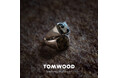 TOM WOOD〈トム ウッド〉からLeopardストーン復刻の別注リングが登場。11月27日（木）より国内エクスクルーシブ発売
