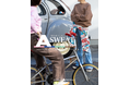 SUPER A MARKET別注〈A-Sweat Crew〉1月9日発売Filmelangeの定番裏毛を使用したエクスクルーシブスウェット