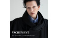 2026年3月12日（木）- VACHEMENT（ヴァシュモン） POP UP STOREをトゥモローランド各店で開催