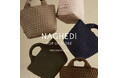 【2026年5月14日（木）スタート】NAGHEDI（ナゲディ）POP UP STOREを開催｜人気トート「ST BARTHS」中心に展開