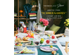 〈TOMORROWLAND HOME〉のLimited STORE "SUMMER GARDEN"が６月１3日（土）から２8日（日）まで、スーパー ドット マーケット 青山にてオープン