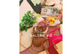 TOMORROWLAND HOME+GALERIE VIE　'A SUMMER HOUSE'　7月8日(水)～7月21日(火)までPOP UP STOREを期間限定で開催。