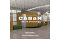 CABaN ISETAN SHINJUKU 09.02(Wed) REOPENING