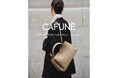 CAFUNÉ（カフネ）の人気バッグが伊勢丹新宿店に集結。10月7日（水）よりPOP UP STOREを開催