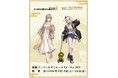 『ドールズフロントライン2：エクシリウム』「京まふ2026」で販売する描き下ろしを使用した新作グッズを公開！