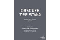 Brooklyn Parlor SHINJUKUにて、6月6日(金)〜8日(日)までの3日間、ポップアップイベント「OBSCURE TEE STAND」を開催!
