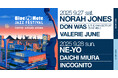 Blue Note JAZZ FESTIVAL in JAPAN 2025 第三弾アーティスト発表!
