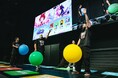 人気ストリーマーが集結!観客参加型イベント『with STREAMER』が開催!思わぬドラマが生まれる展開に会場中が熱狂!