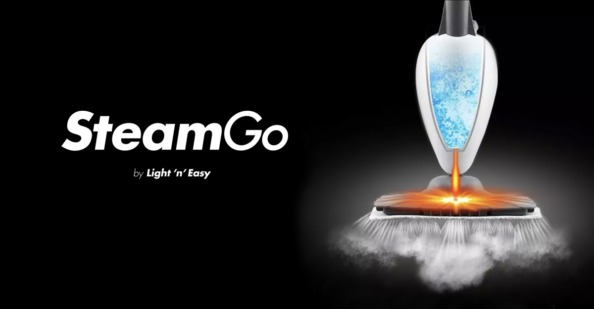 steamgo